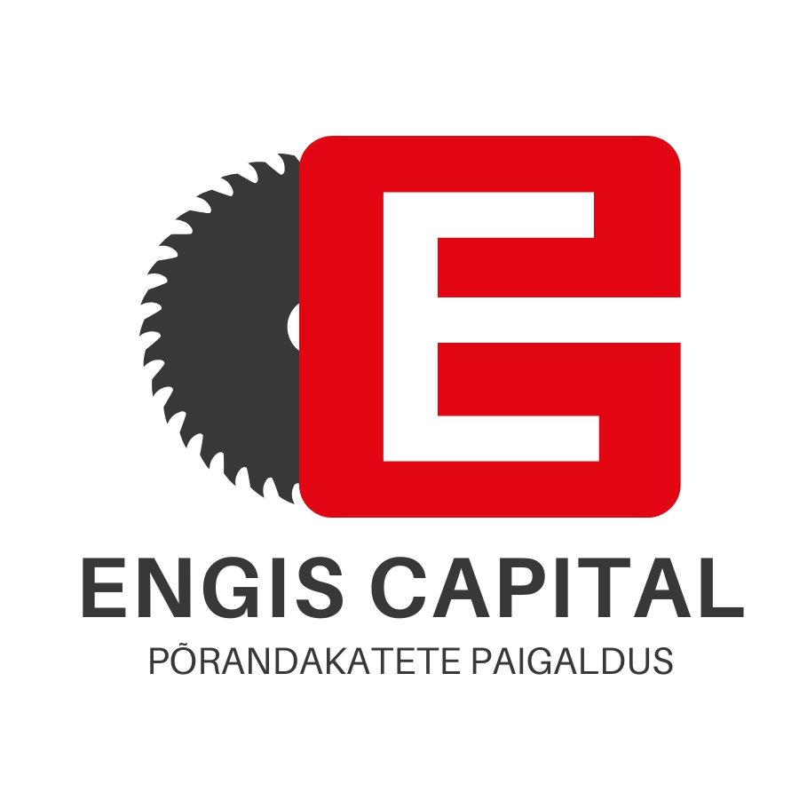ENGIS CAPITAL OÜ logo