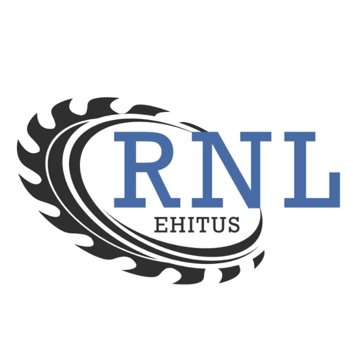 RNL EHITUS OÜ logo