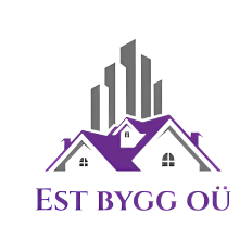 EST BYGG OÜ logo