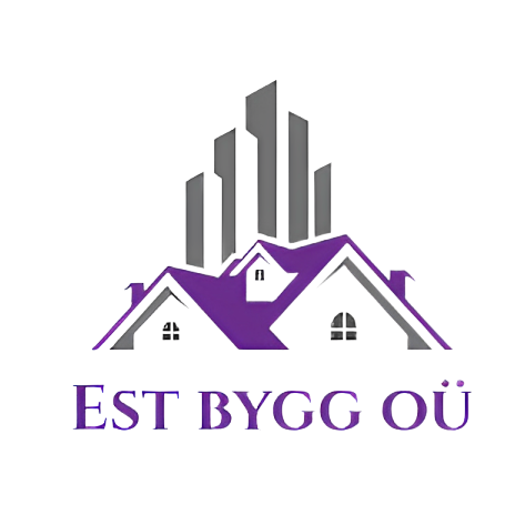 EST BYGG OÜ logo