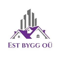 EST BYGG OÜ logo