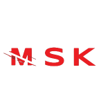 MSK GRUPP OÜ logo