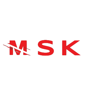 MSK GRUPP OÜ логотип