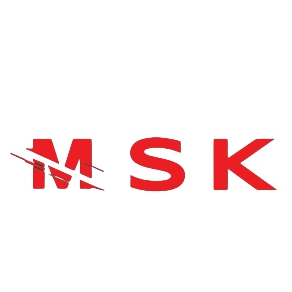 MSK GRUPP OÜ logo