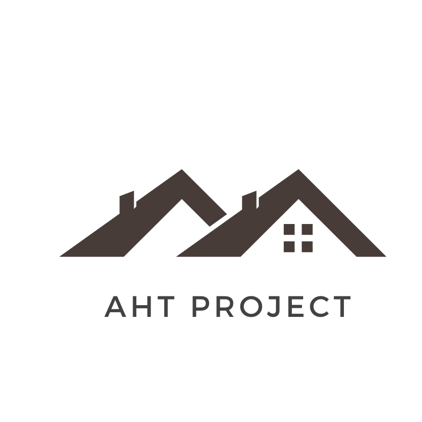 AHT PROJECT OÜ logo