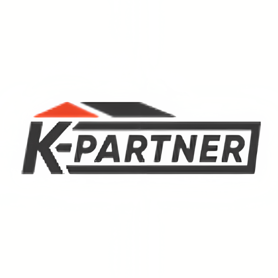 K-PARTNER OÜ логотип