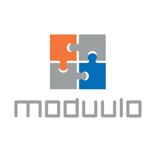 MODUULO OÜ логотип