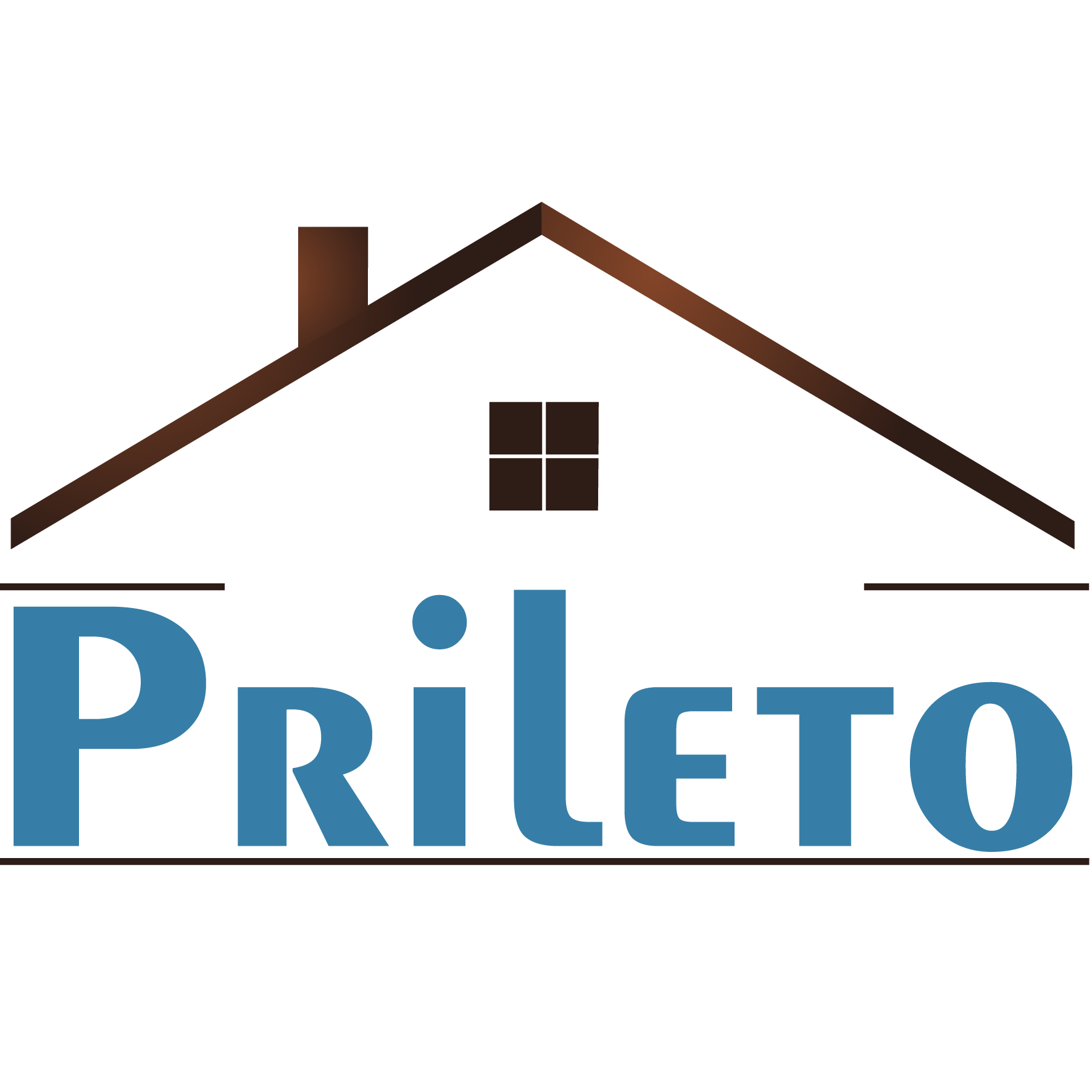 PRILETO OÜ logo