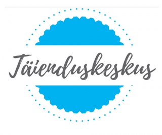 TK TÄIENDUSKESKUS OÜ logo