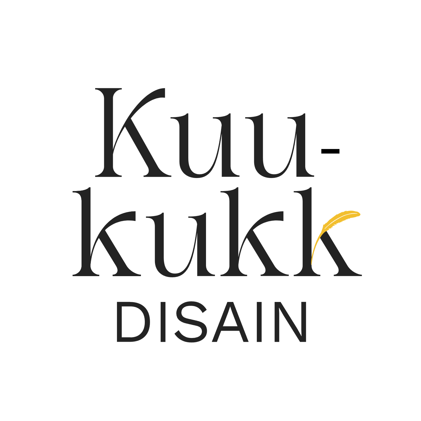 KUUKUKK DESIGN OÜ logo