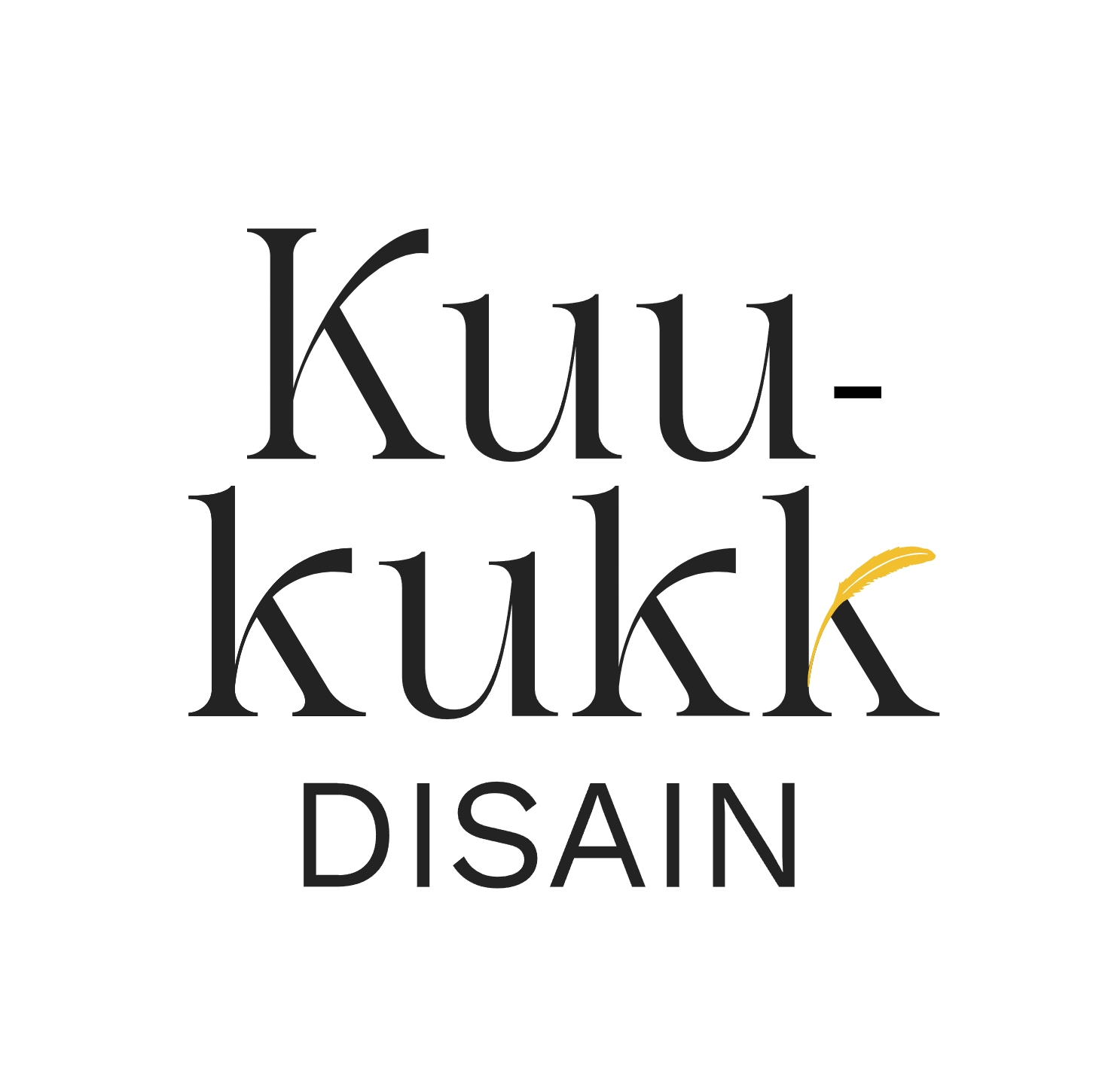 KUUKUKK DESIGN OÜ logo