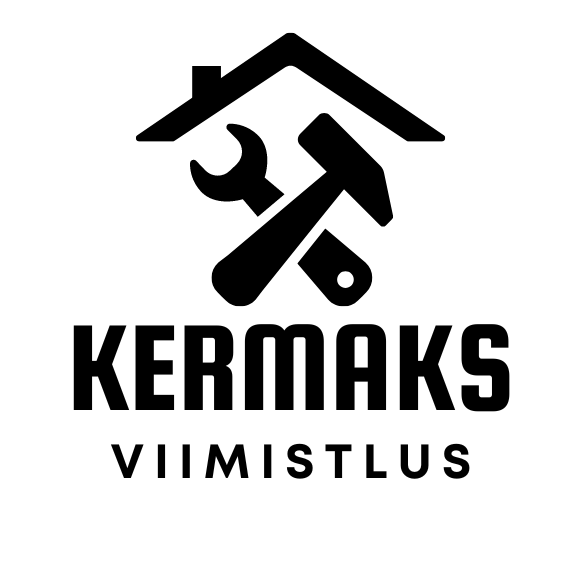 KERMAX VIIMISTLUS OÜ логотип