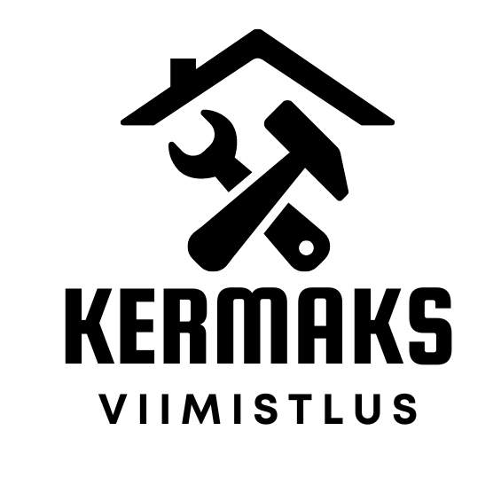 KERMAX VIIMISTLUS OÜ logo