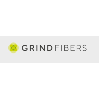 GRIND FIBERS OÜ logo