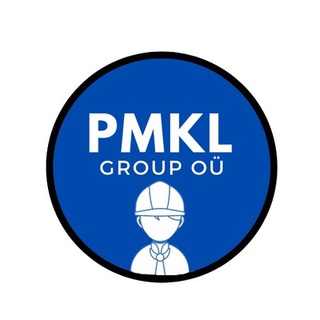 PMKL GROUP OÜ logo