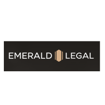 ADVOKAADIBÜROO EMERALDLEGAL OÜ logo