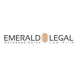 ADVOKAADIBÜROO EMERALDLEGAL OÜ logo