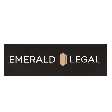 ADVOKAADIBÜROO EMERALDLEGAL OÜ logo