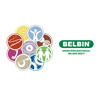 BELBIN EESTI OÜ логотип