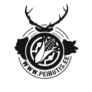 RED STAG OÜ logo