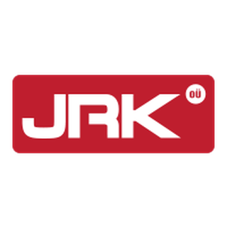 JRK OÜ logo