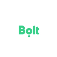 BOLT OPERATIONS OÜ logo