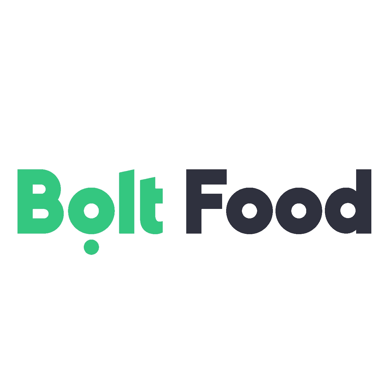 BOLT OPERATIONS OÜ logo