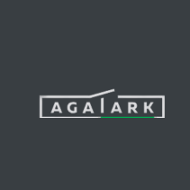 AGATARK OÜ logo