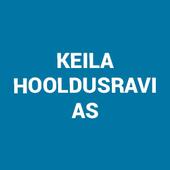 KEILA HOOLDUSRAVI AS - Residential nursing care activities in Estonia