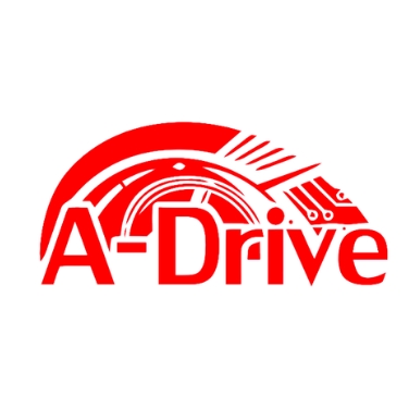 A-DRIVE.EE OÜ logo