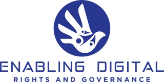 ENABLING DIGITAL RIGHTS AND GOVERNANCE OÜ logo