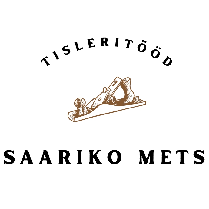 SAARIKO METS OÜ logo