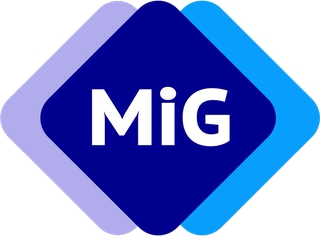 MIG GROUP OÜ logo