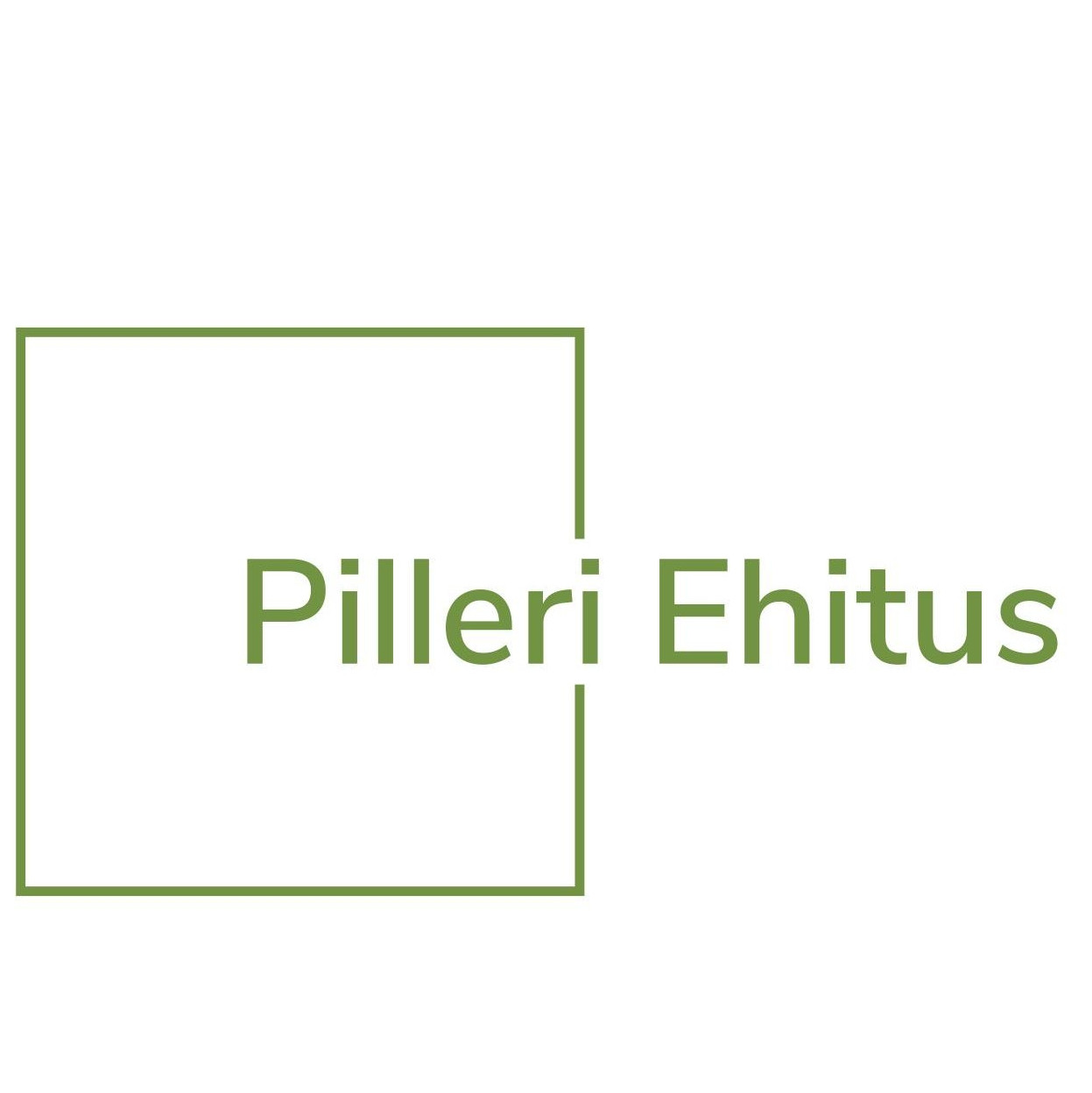 PILLERI EHITUS OÜ logo