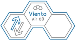 VIENTO AIR OÜ logo