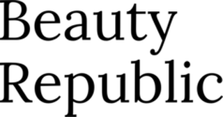 BEAUTY REPUBLIC OÜ логотип