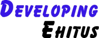 DEVELOPING EHITUS OÜ logo