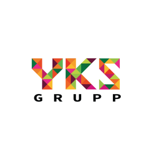 YKS GRUPP OÜ logo