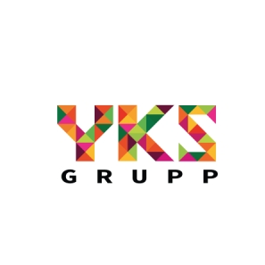 YKS GRUPP OÜ logo and brand