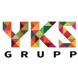 YKS GRUPP OÜ logo