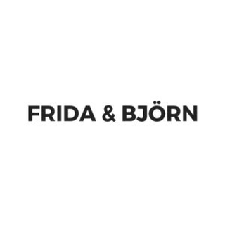 FRIDA JA BJORN OÜ логотип