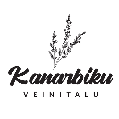 KANARBIKU VEINITALU OÜ - Manufacture of cider and other fruit wines in Elva vald