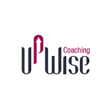 UPWISE COACHING OÜ logo