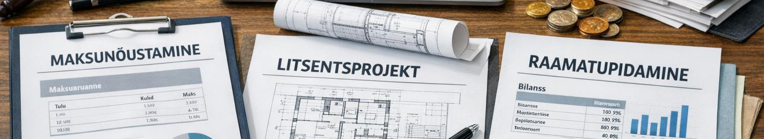 We help small businesses and individuals with tax advice, accounting and law enforcement. We manage PSP/EMI licensing projects and solve cross-border VAT and regulatory issues.