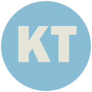 KIRSI REISID OÜ logo