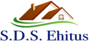 S.D.S. EHITUS OÜ logo