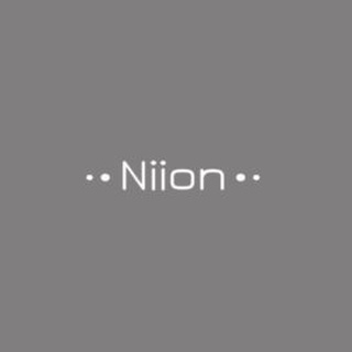 NIION EST OÜ logo