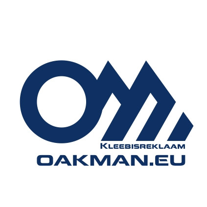 OAKMAN OÜ logo