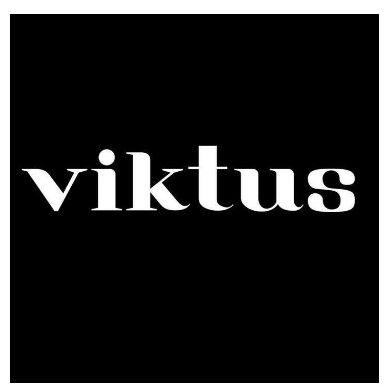 VIKTUS OÜ logo
