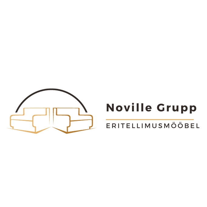NOVILLE GRUPP OÜ logo